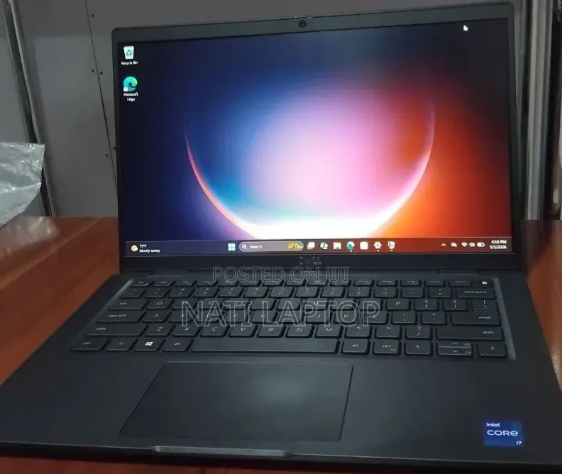 New Laptop Dell Latitude 7420 16GB Intel Core i7 SSD 512GB