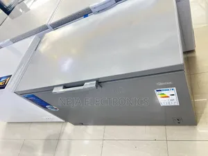 Midea Chest Freezers 340,L for Sales in Delivery