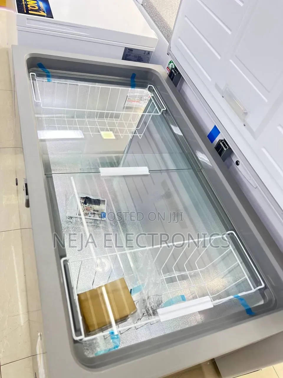 Midea Chest Freezers 340,L for Sales in Delivery