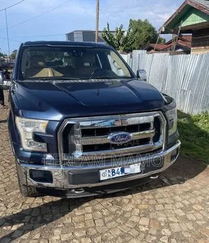 Ford F-150 2014