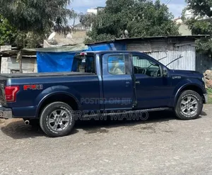 Ford F-150 2014