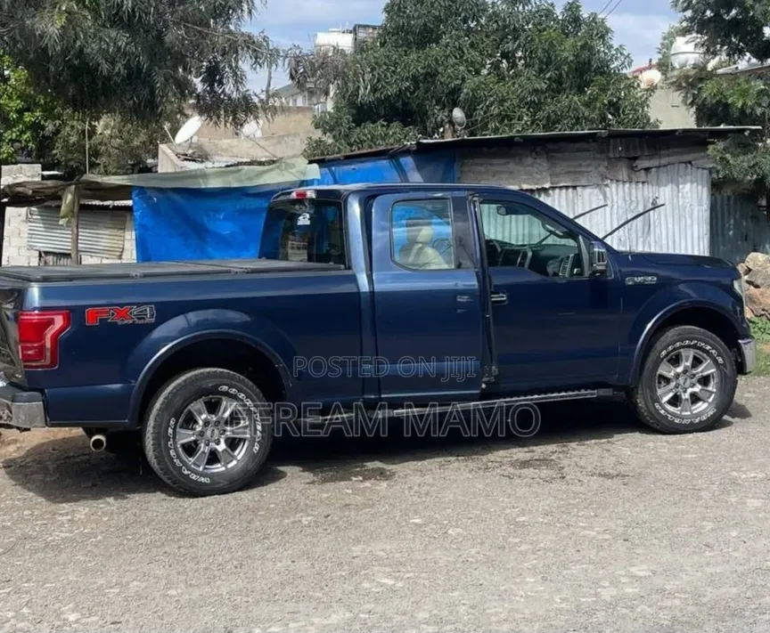 Ford F-150 2014