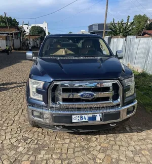Ford F-150 2014