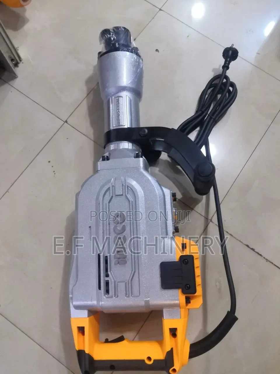 Jackhammer
