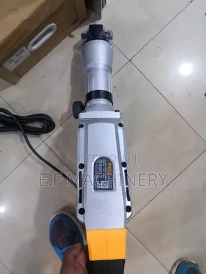 Jackhammer