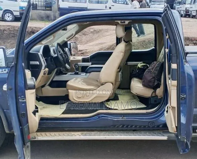 Ford F-150 2014