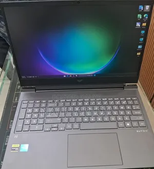 New Laptop HP Victus 15 16GB Intel Core i7 SSD 1T