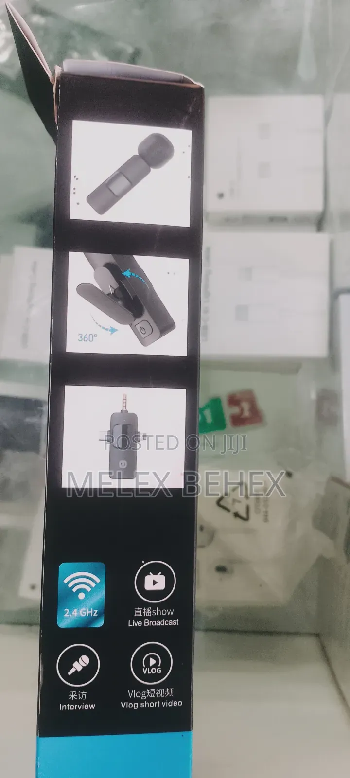 Selfie Stand And Selfie Stick