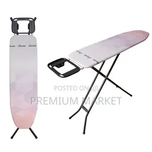 Jyl Ironing Board የልብስ መተኮሻ ቦርድ