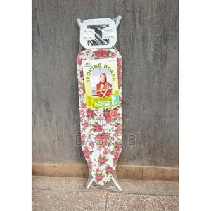 Jyl Ironing Board የልብስ መተኮሻ ቦርድ