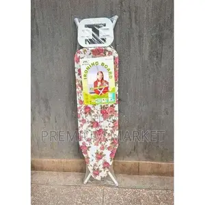 Jyl Ironing Board የልብስ መተኮሻ ቦርድ