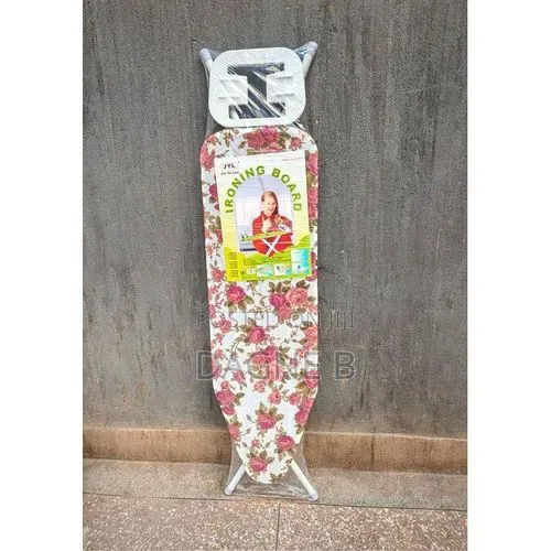 Jyl Ironing Board የልብስ መተኮሻ ቦርድ
