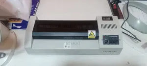 Paper Laminator Laminate