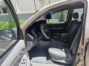 Toyota Hilux 2010 Brown