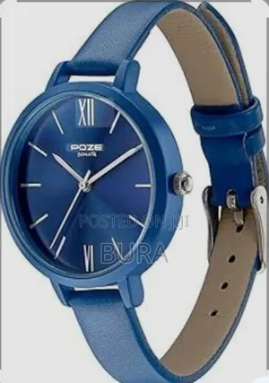 Classic Analog Watch for Women