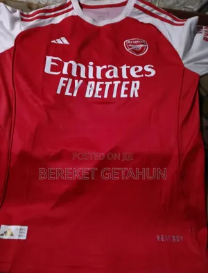Arsenal Original Jersy