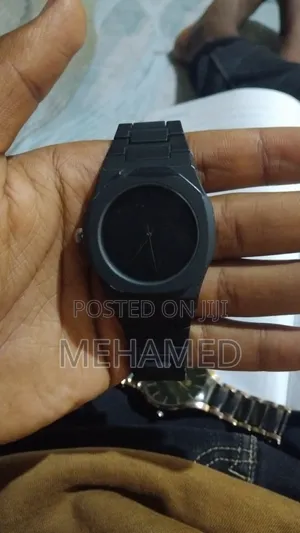 Black Watch Matte