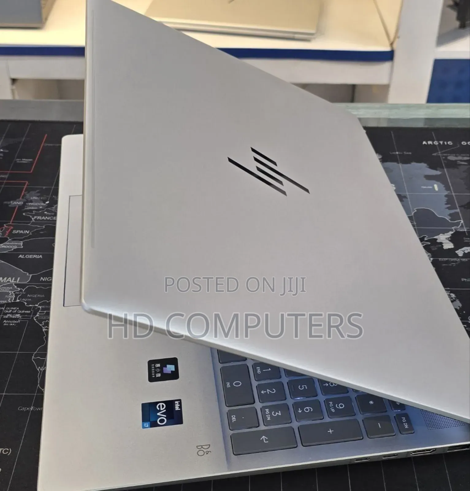 New Laptop HP 16GB Intel Core i7 SSD 1T