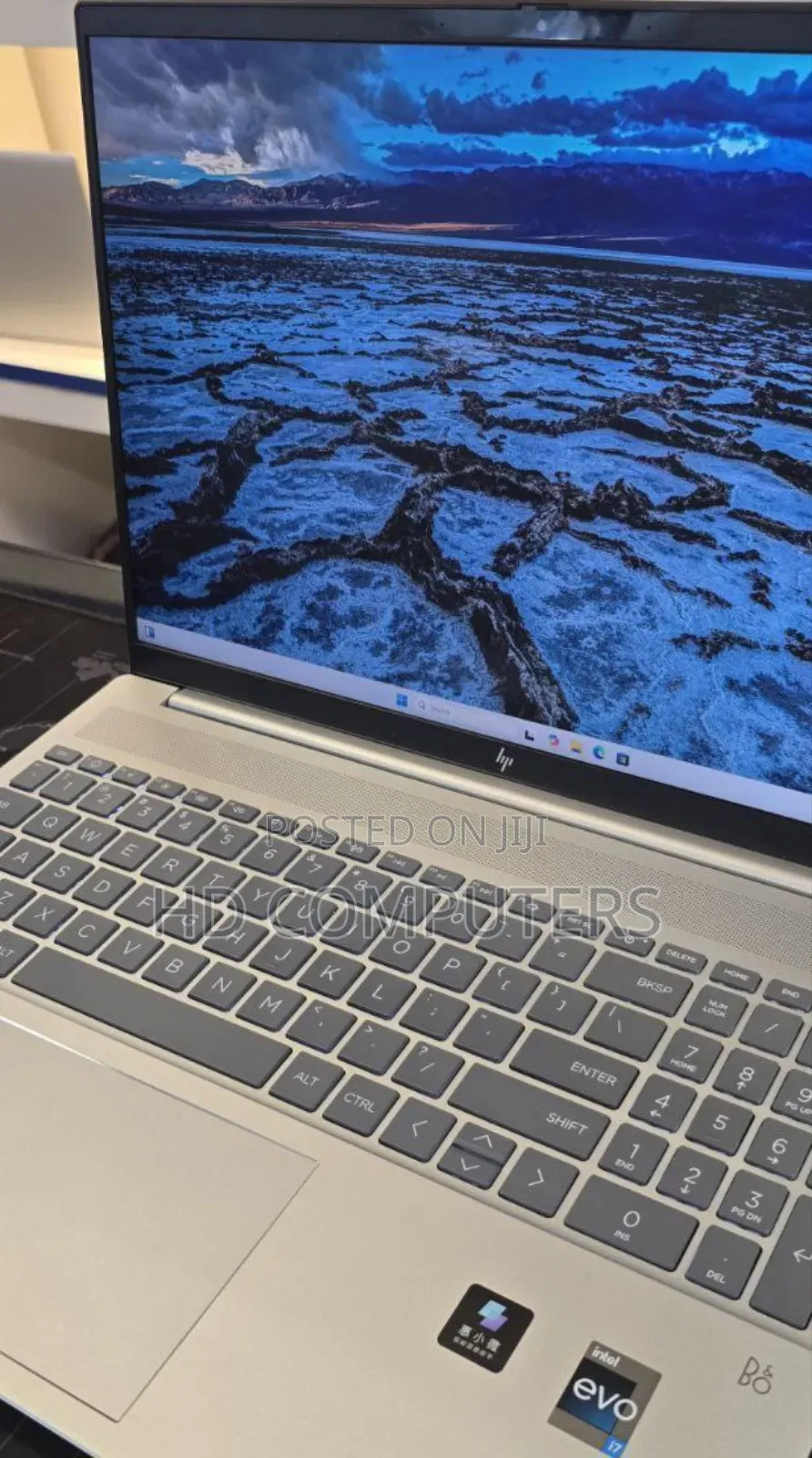 New Laptop HP 16GB Intel Core i7 SSD 1T