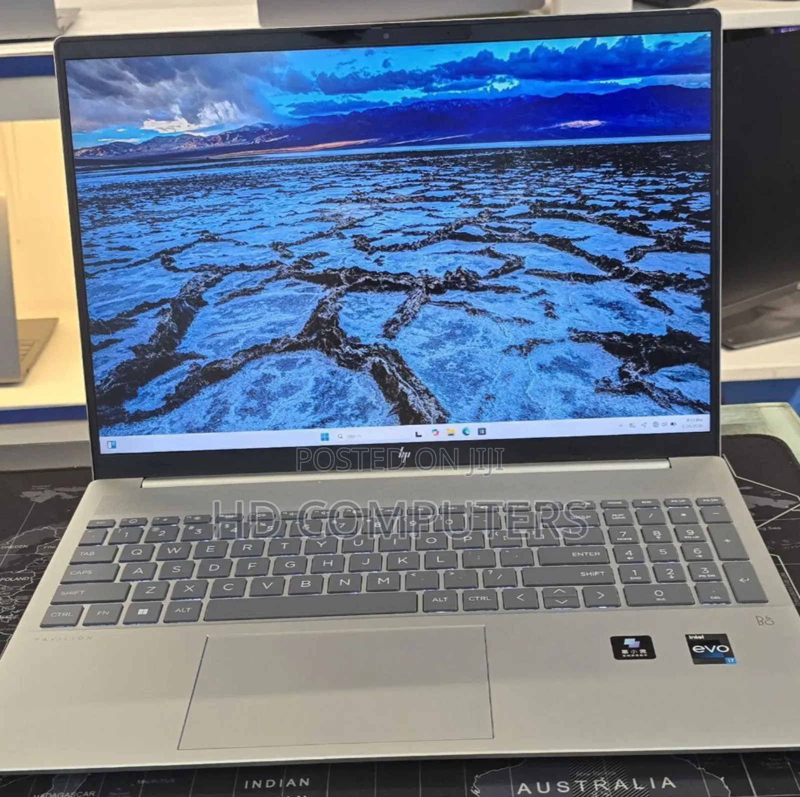 New Laptop HP 16GB Intel Core i7 SSD 1T