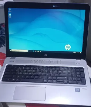New Laptop HP EliteBook 840 8GB Intel Core i7 SSD 256GB