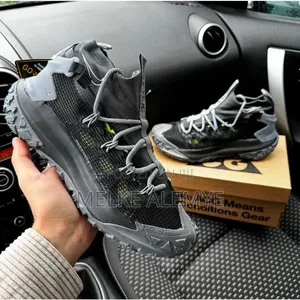 Nike Acg Mountain Fly Made in Vietnam