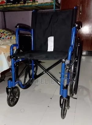 Wheelchair
