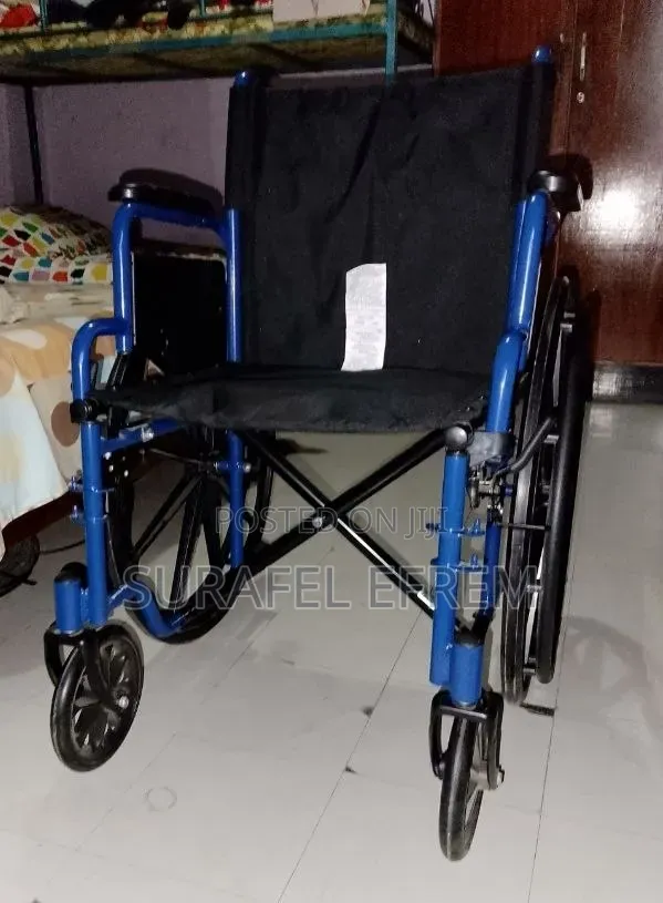 Wheelchair