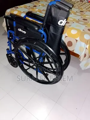 Wheelchair