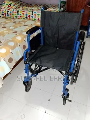 Wheelchair