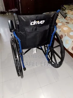 Wheelchair