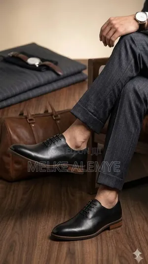 Oxford Men's Shoe's England