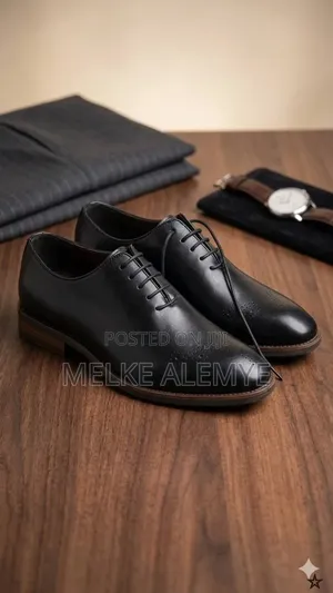 Oxford Men's Shoe's England