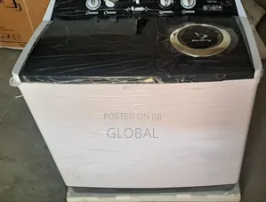 Venox(18kg)Washing Machine