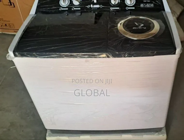 Venox(18kg)Washing Machine