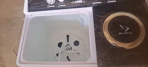 Venox(18kg)Washing Machine