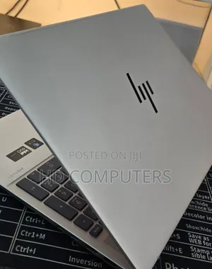 New Laptop HP 16GB Intel Core i7 SSD 1T