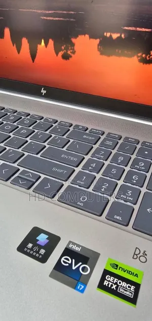 New Laptop HP 16GB Intel Core i7 SSD 1T