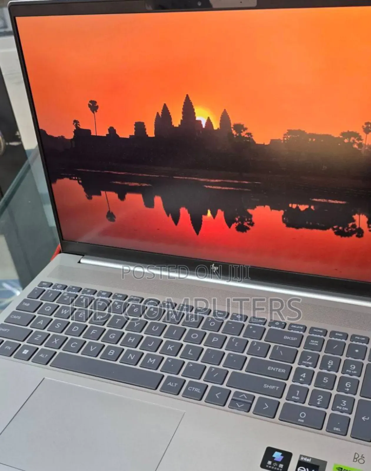 New Laptop HP 16GB Intel Core i7 SSD 1T