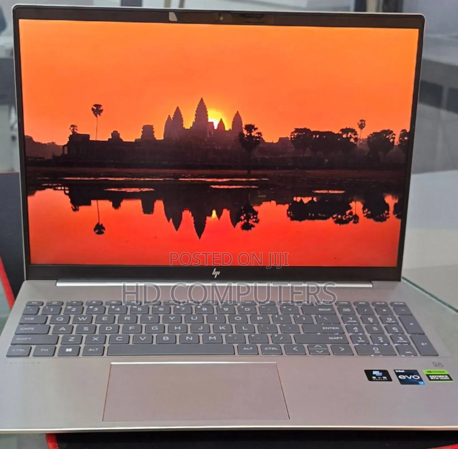 New Laptop HP 16GB Intel Core i7 SSD 1T