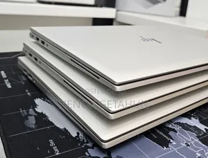New Laptop HP EliteBook 645 G9 16GB AMD Ryzen 5 SSD 512GB