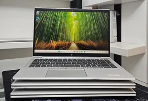 New Laptop HP EliteBook 645 G9 16GB AMD Ryzen 5 SSD 512GB