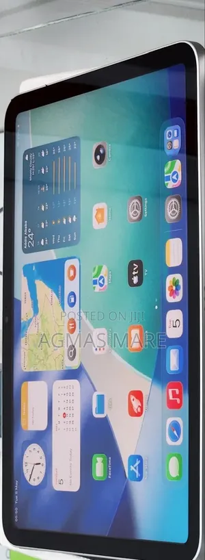 New Apple iPad 10.2 (2020) 64 GB