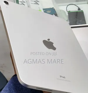 New Apple iPad 10.2 (2020) 64 GB