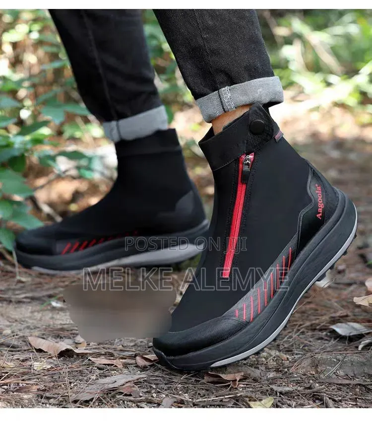 Aagoola Orginal Men's Shoe's