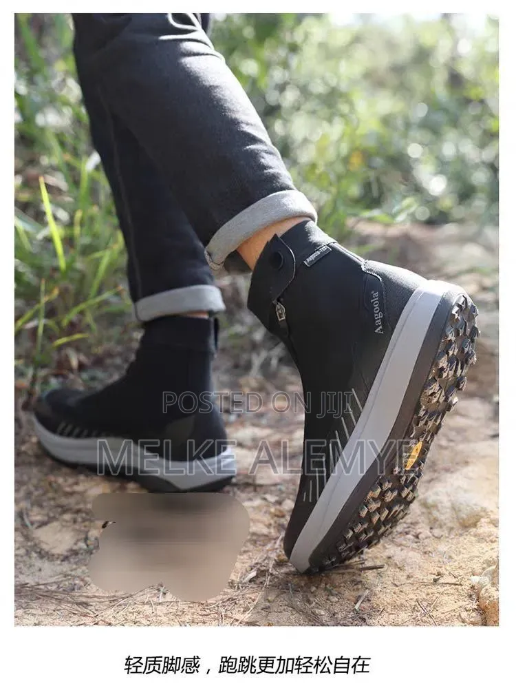 Aagoola Orginal Men's Shoe's