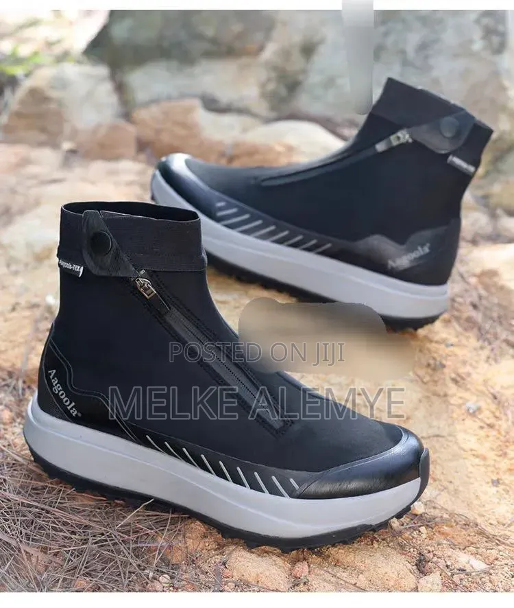 Aagoola Orginal Men's Shoe's