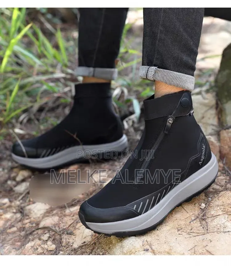 Aagoola Orginal Men's Shoe's