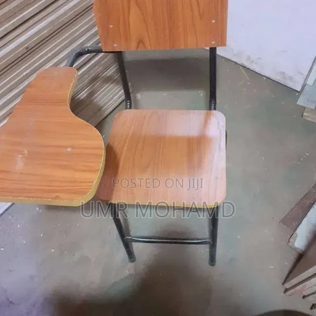 Student Arm Chair