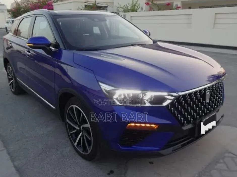 Faw Vita 2015 Blue
